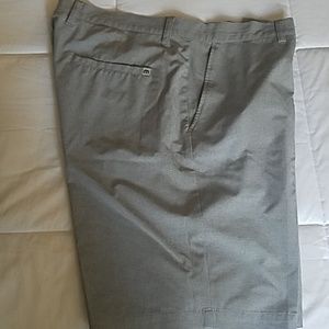 Travis Mathew Golf Shorts